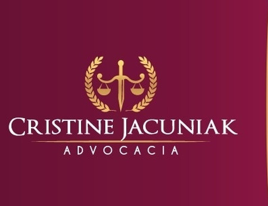 Logo Cristine Jacuniak Advocacia