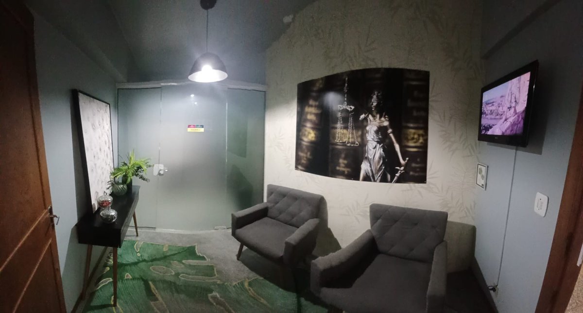 Sala de espera